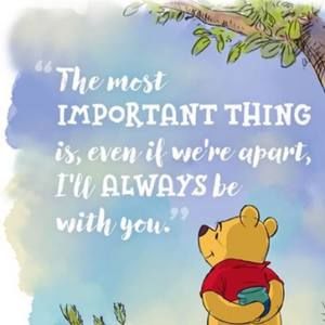 Meet your Posher, Lori